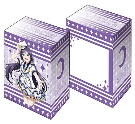 Bushiroad Deck Holder Collection V3 Vol.64: Love Live! - Nozomi Tojo - Sukufesu Series Thanksgiving
