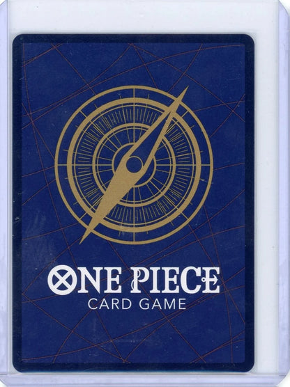 X.Drake One Piece OP10-114 Alt Art