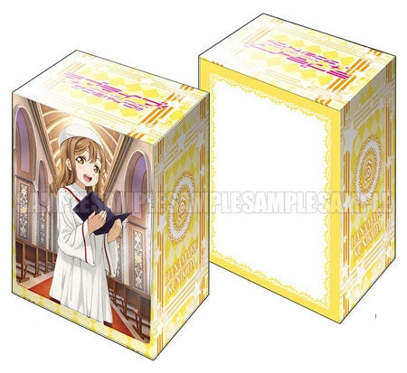 Bushiroad Deck Holder Collection V2 Vol.105: Love Live! Sunshine!! - Hanamaru Kunikida