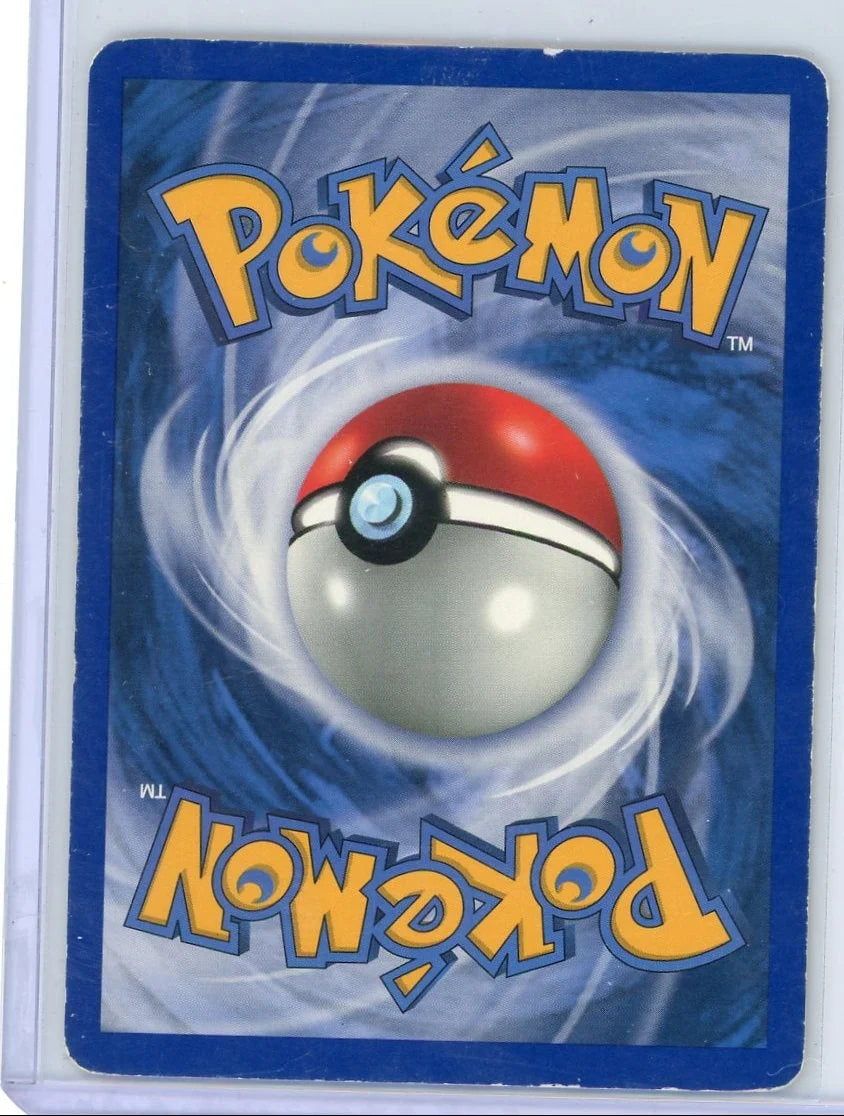 Totodile Pokémon Expedition Reverse Holo #134/165