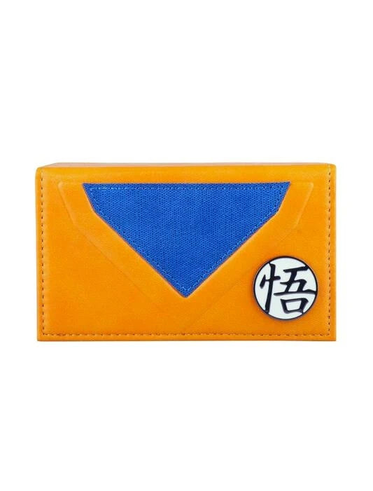 Sayajins Pride Deck Box