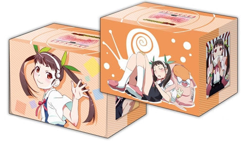 Bushiroad Deck Holder Collection Vol.311: Monogatari Series Second Season - Mayoi Hachikuji