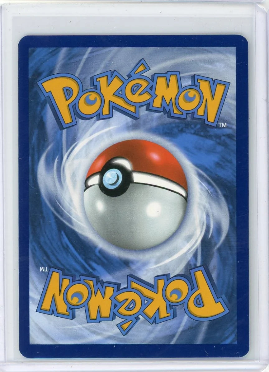 Pignite Pokémon White Flare Illustration Rare #097/086
