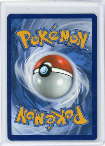 Pignite Pokémon White Flare Illustration Rare #097/086