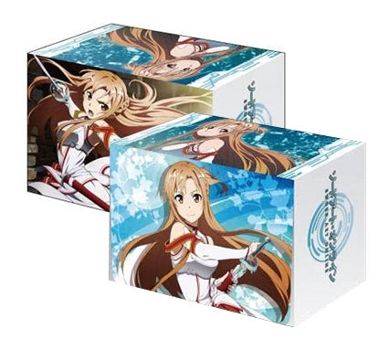 Bushiroad Deck Holder Collection Vol.138: Sword Art Online - Asuna