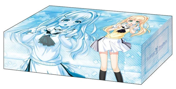 Bushiroad Storage Box Collection Vol.252: Summer Pockets - Tsumugi Wenders