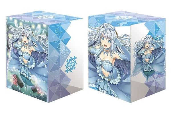 Bushiroad Deck Holder Collection V2 Vol.894: Cardfight!! Vanguard - Aurora Star, Coral