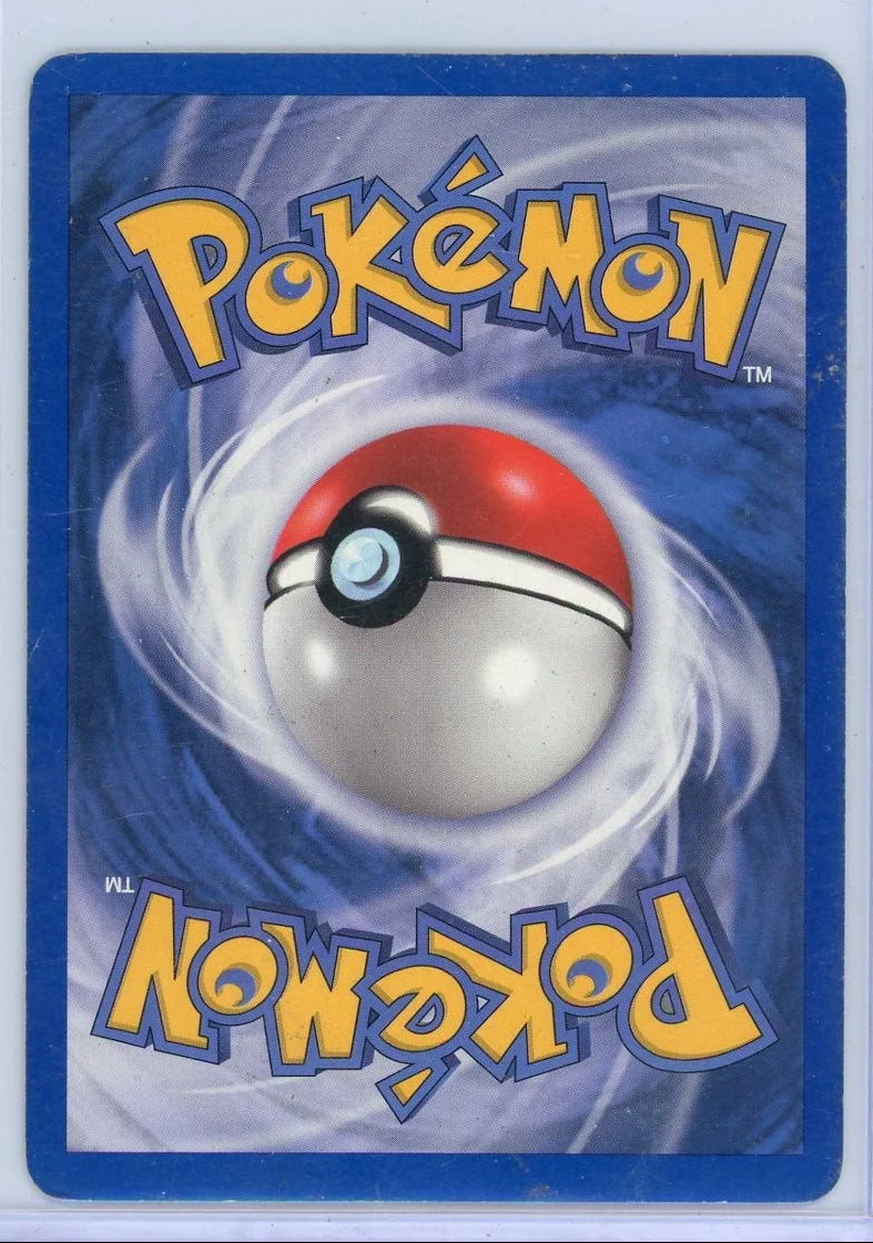 Ditto (Geodude) 2005 Pokémon Delta Species non holo #62/113 HP