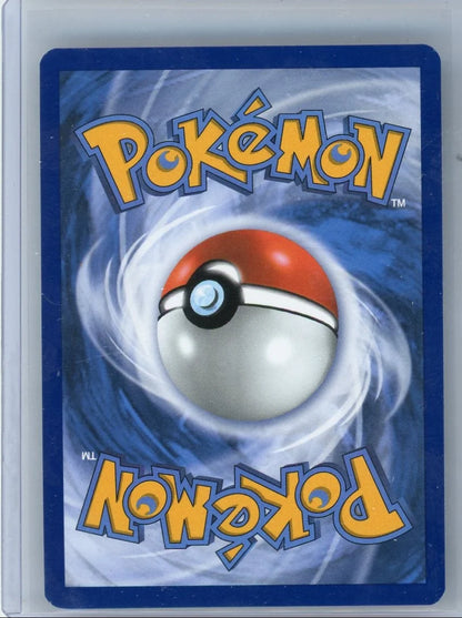Meowth Pokémon Phantasmal Flames Illustration Rare #106/094