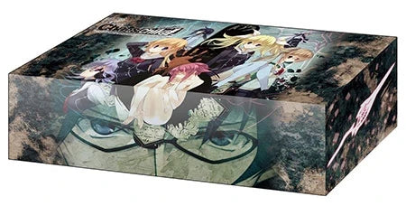 Bushiroad Storage Box Collection Vol.148: CHAOS;CHILD