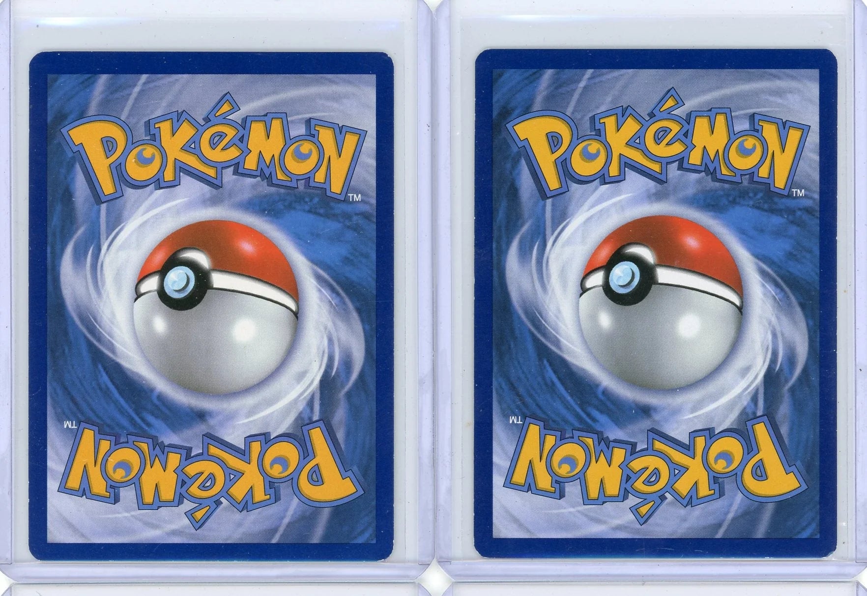 Latios & Latias 2015 Pokemon #30/30 2-card lot