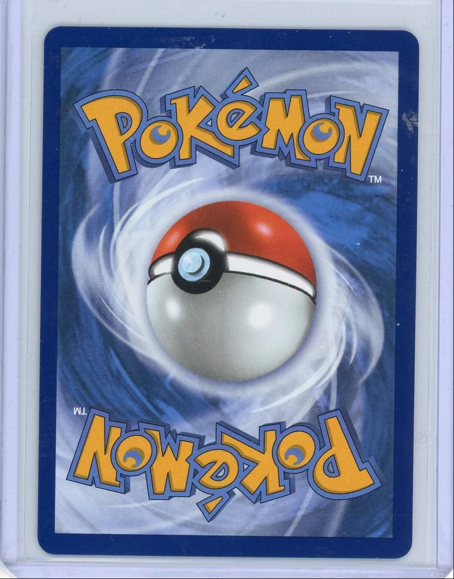 Mega Hawlucha ex Pokémon Ascended Heroes Attack Rare #268/217