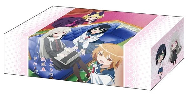 Bushiroad Storage Box Collection Vol.292: Tonari no Kyuuketsuki-san