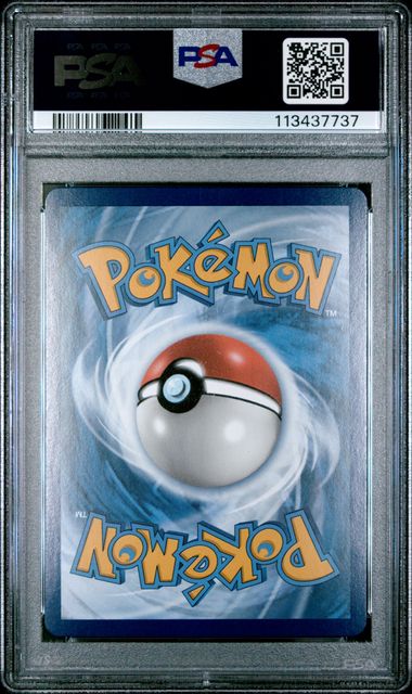 Galarian Perrserker V Pokémon Lost Origin Alternate Full Art #184/196 PSA 10