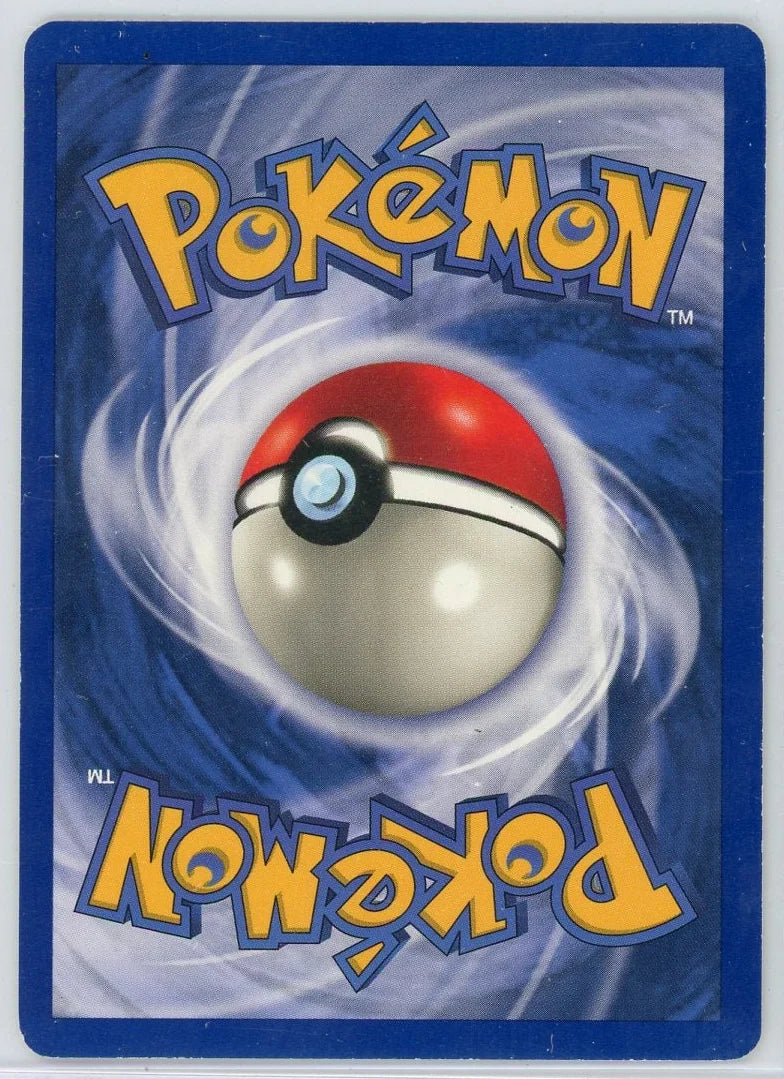 Marill 2001 Pokemon Southern Islands reverse holo #11/18 LP/MP