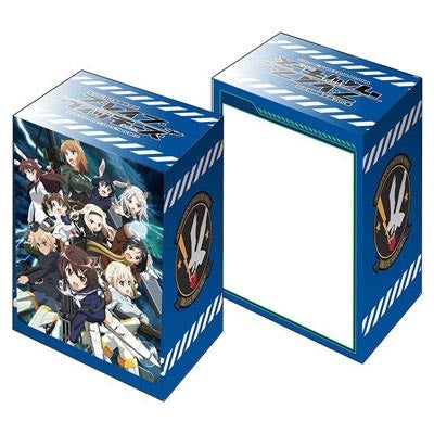 Bushiroad Deck Holder Collection V2 Vol.114: Brave Witches