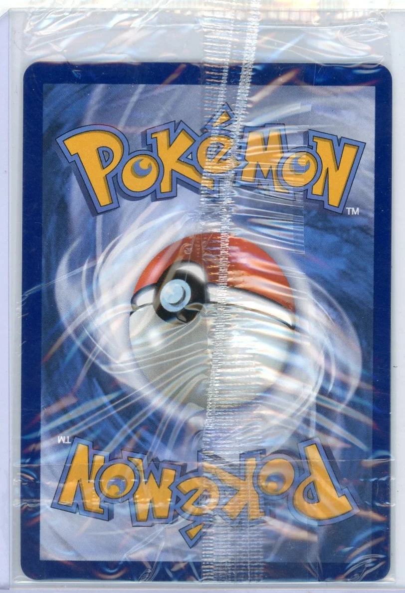 Mega Charizard 2025 Mega Evolution Promo #023 (Sealed)
