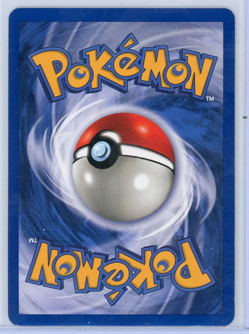 Clefairy 2000 Pokemon Base Set 2 holo #6/130 LP