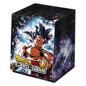 Dragon Ball Super Card Game: Gift Collection 2021 Card Case