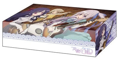 Bushiroad Storage Box Collection Vol.213: Tenshi no 3P!