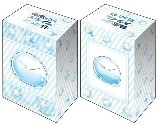 Bushiroad Deck Holder Collection V2 Vol.817: That Time I Got Reincarnated as a Slime - Rimuru Tempest