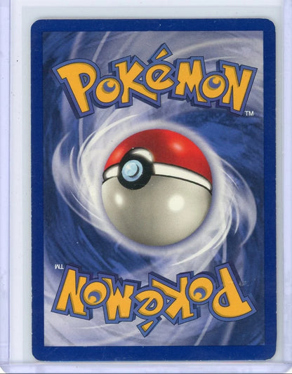 Clefairy 1999 Pokémon Base Set Holo #5/102 LP/MP