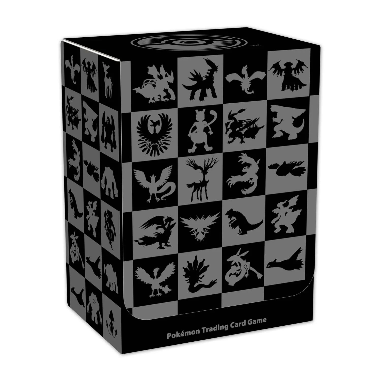 Pokemon TCG: Legendary Pokémon Pattern Deck Box
