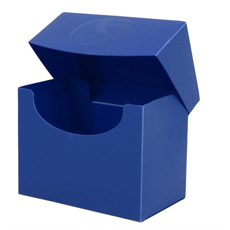 Deck Case Side-Load - Blue