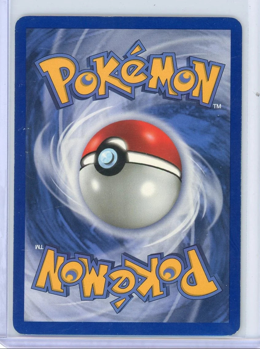 Rayquaza Pokémon Holon Phantoms Reverse Holo #16/110