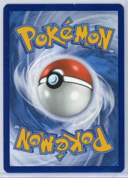 Iron Boulder ex Pokémon Temporal Forces SIR #207/162