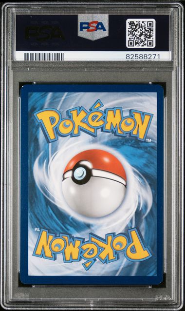 Sylveon V Pokémon Evolving Skies #183/203 PSA 9