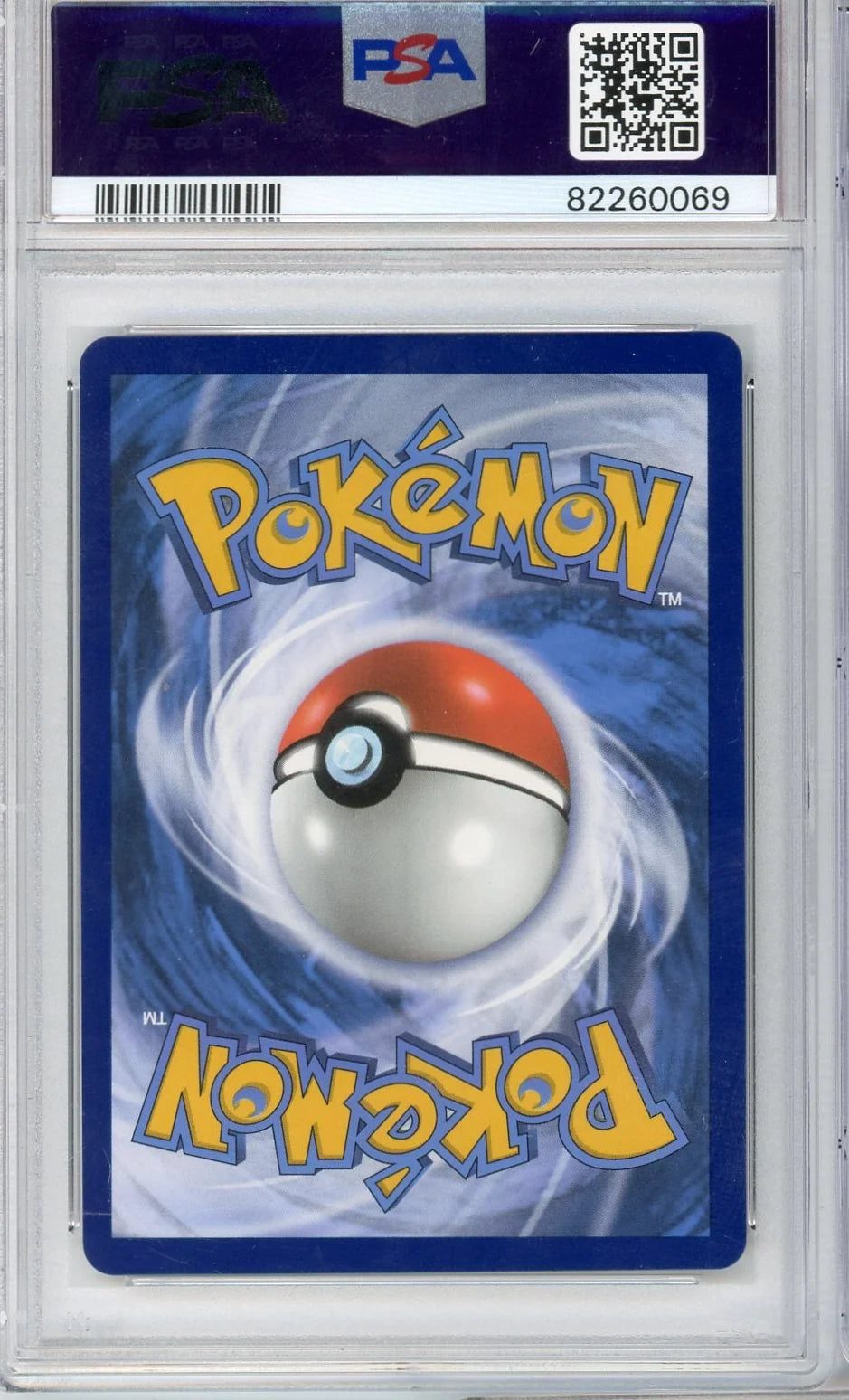 Elesa's Sparkle 2023 Pokémon Crown Zenith PSA 10