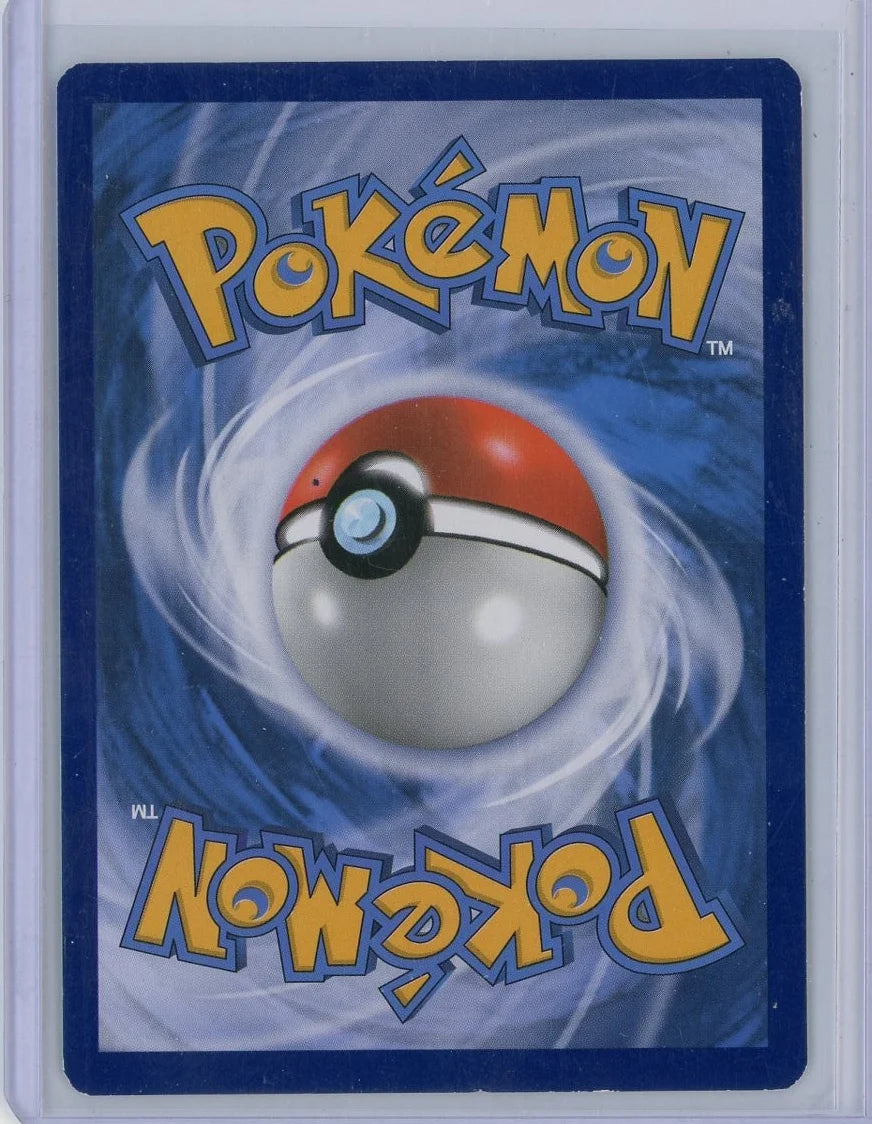 Meloetta Pokémon XY Black Star Promo #XY120
