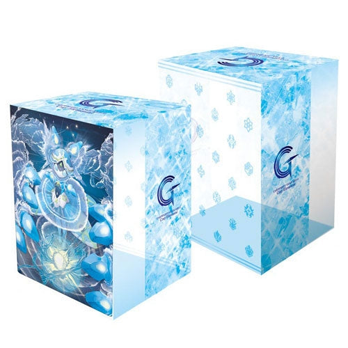 Bushiroad Deck Holder Collection V2 Vol.63: Cardfight!! Vanguard G - Rain Element, Madew