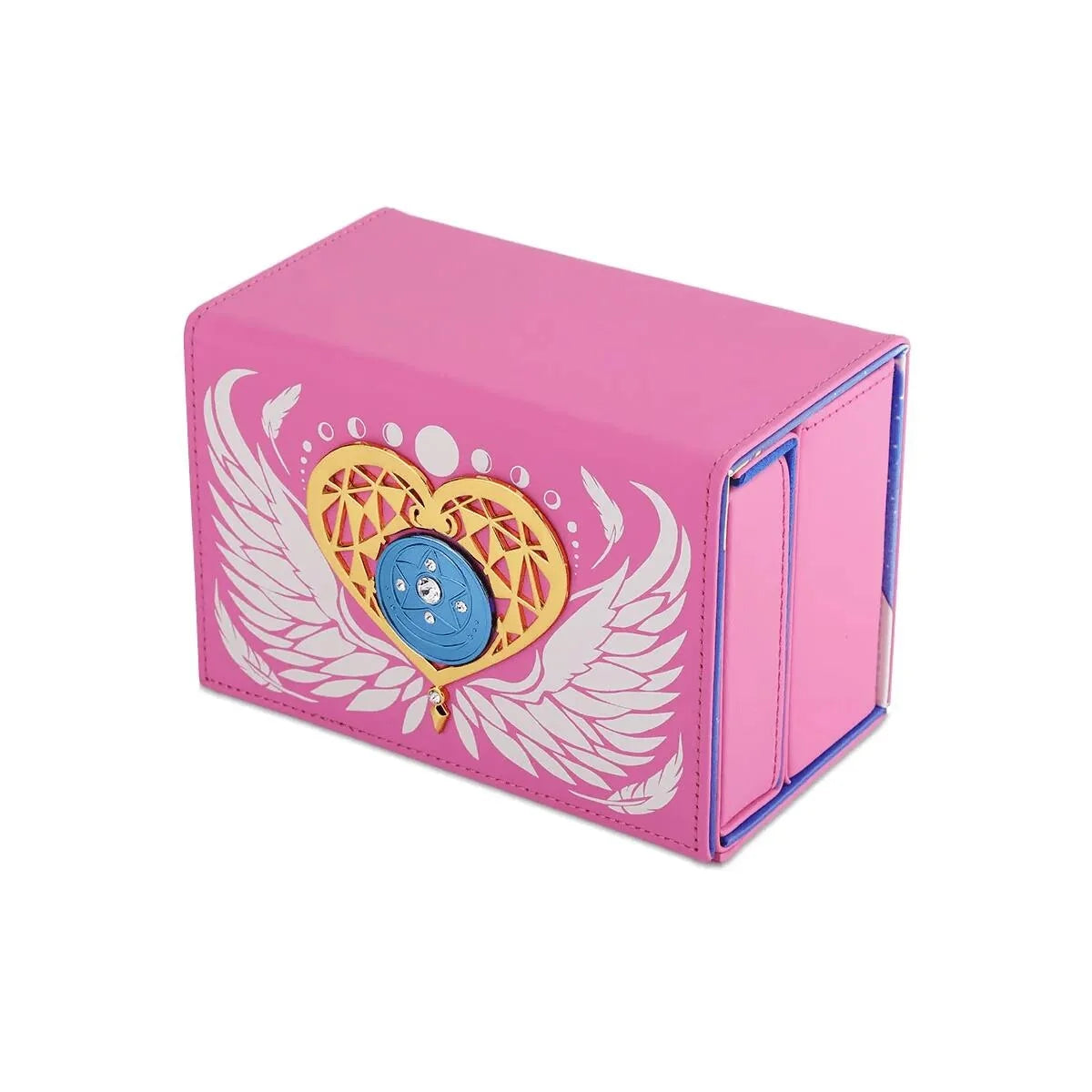 DekTech Deck Box - Moon