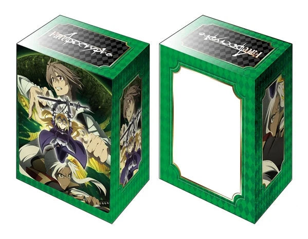 Bushiroad Deck Holder Collection V2 Vol.397: Fate/Apocrypha