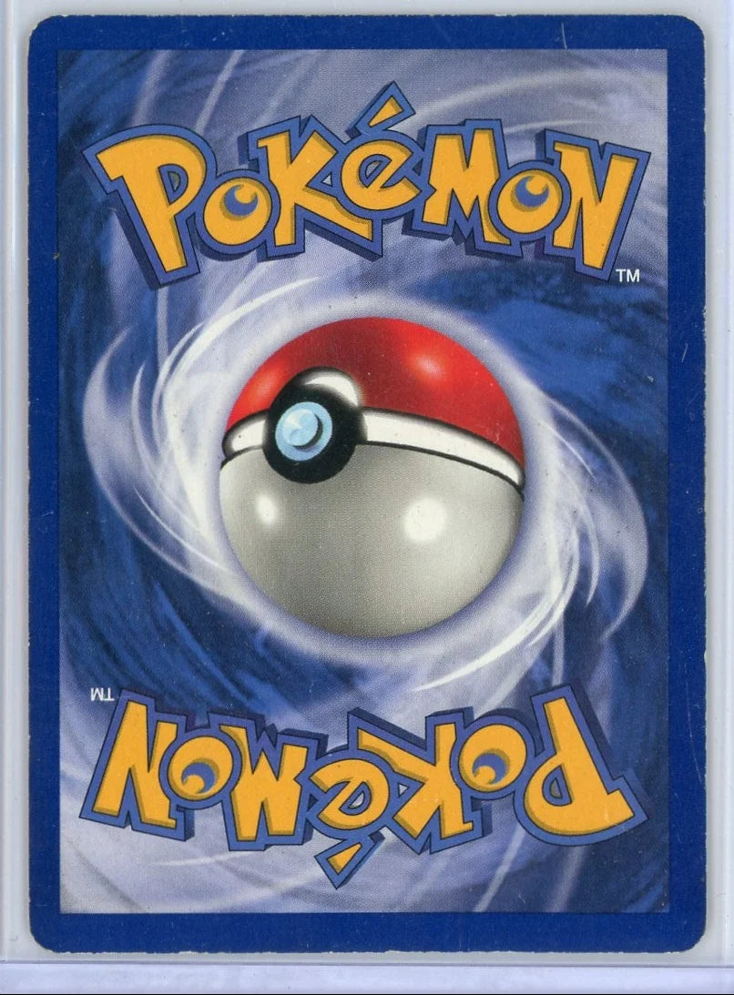 Pidgeot Pokémon Jungle Holo #8/64