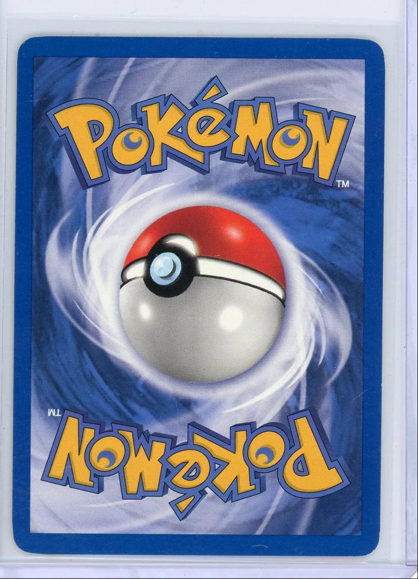 Here Comes Team Rocket 1999 Pokemon Team Rocket #15/82 LP/NM