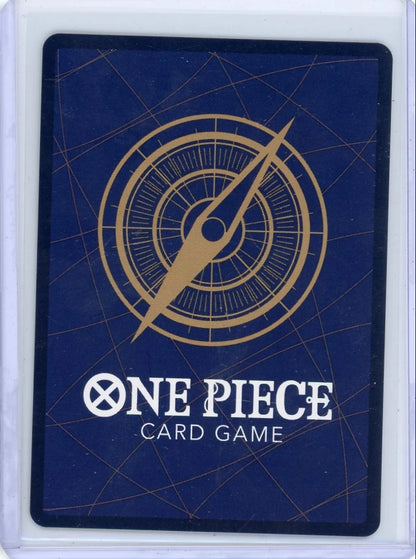 Sabo One Piece Japanese OP15-046 Secret Rare