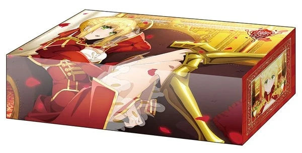 Bushiroad Storage Box Collection Vol.281: Fate/EXTRA Last Encore - Saber