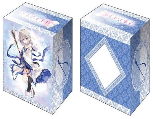 Bushiroad Deck Holder Collection V2 Vol.677: Puella Magi Madoka Magica - Side Story Magia Record - Ren Isuzu