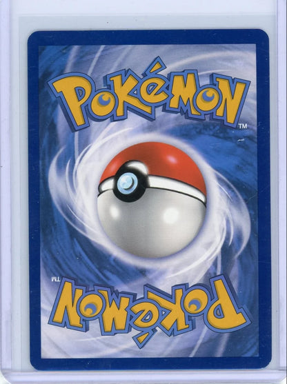 Pawmot Pokémon Scarlet & Violet Illustration Rare #209/198