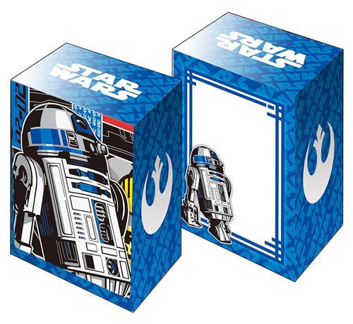 Bushiroad Deck Holder Collection V2 Vol.194: Star Wars - R2-D2