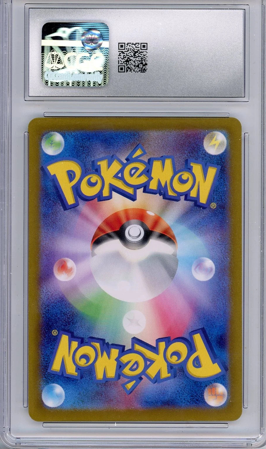 Weavile 2023 Pokemon Shiny Treasure ex (Japanese) Shiny Rare #290/190 CGC 10