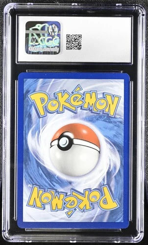 Latias 2021 Pokemon Fusion Strike #193/264 CGC 8.5