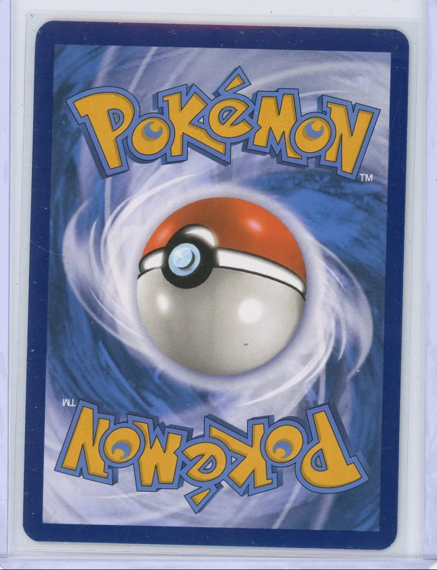Baxcalibur Pokémon Paldea Evolved Illustration Rare #210/193