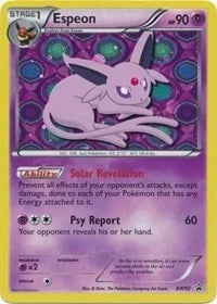 Espeon - BW92 (BW92) (Black and White Promos) (PR)