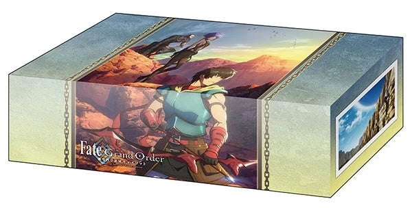 Bushiroad Storage Box Collection V2 Vol.65 "Fate/Grand Order -Divine Realm of the Round Table: Camelot-" Vol.2 Key Visual C