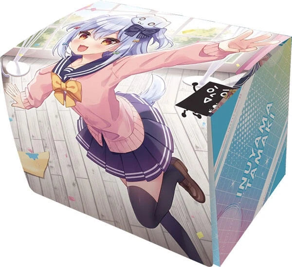 Broccoli Character Deck Case: MAX NEO NoriPro  - Inuyama Tamaki