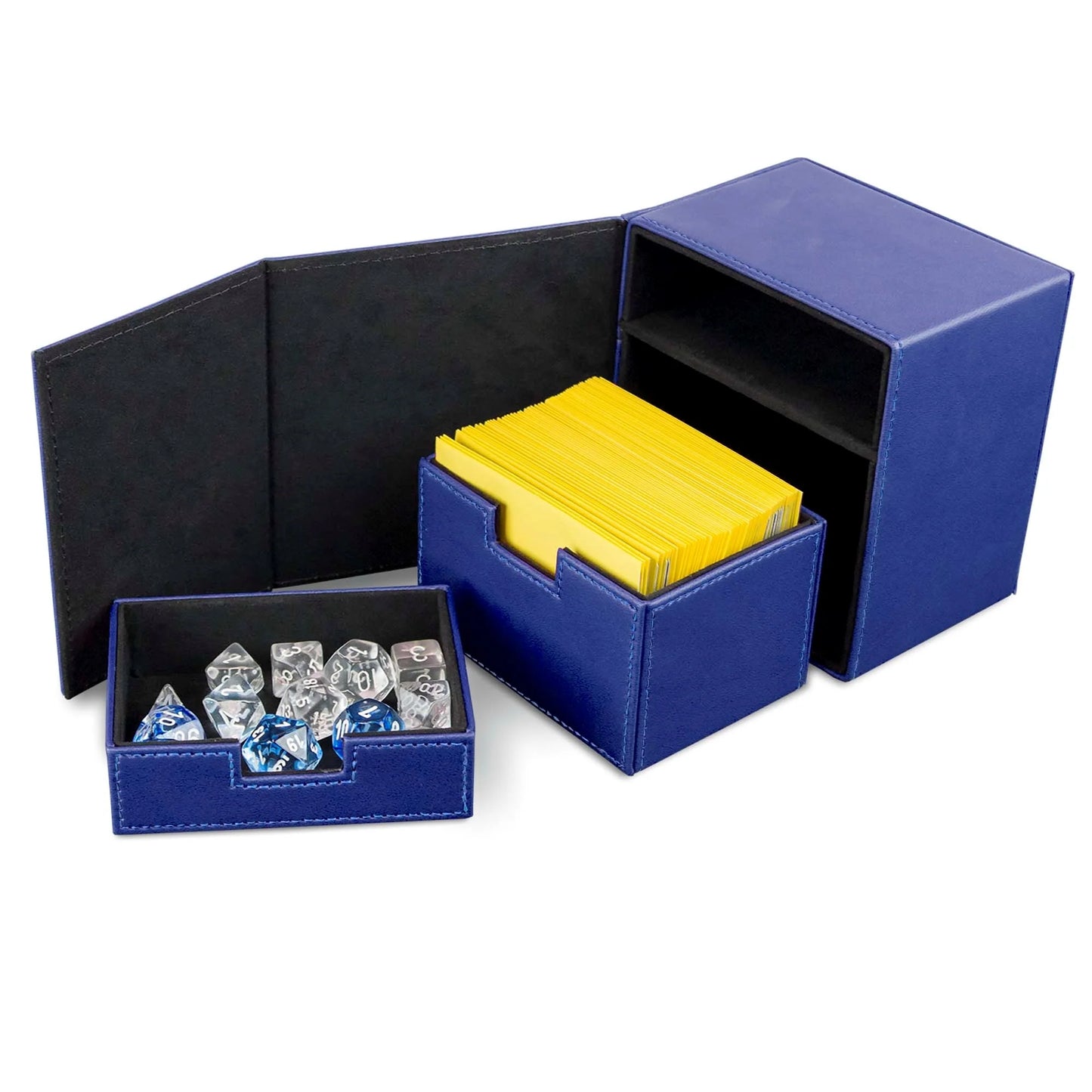 Deck Vault LX - 100 - Blue